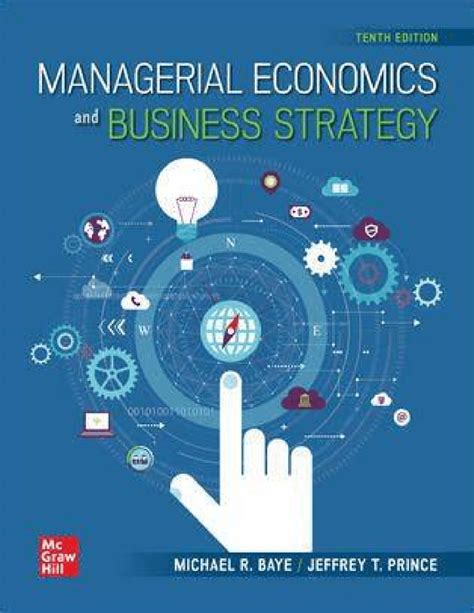 Download Managerial Economics And Business Strategy Global Edition File Type Pdf 