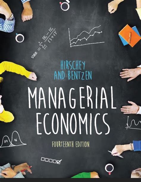 Read Managerial Economics By Mark Hirschey Free Download Pdf 