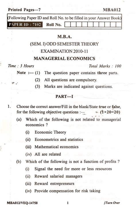 Full Download Managerial Economics Test Answers Pdf 