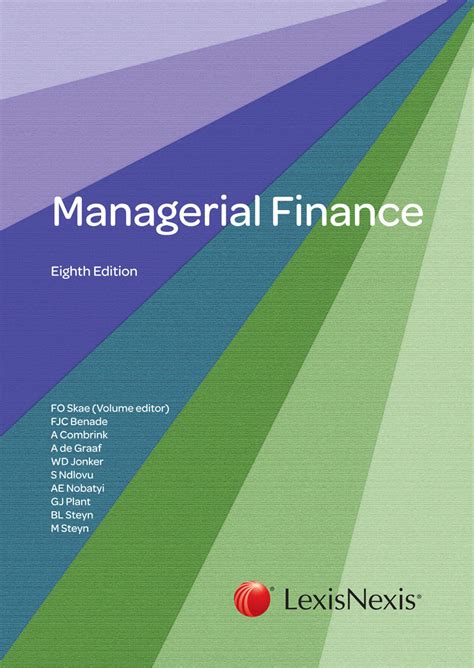 Read Online Managerialfinanceskae 