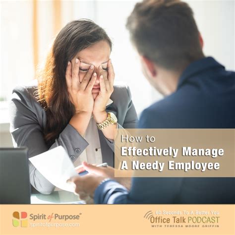 Managing An Employee Whou0027s Emotionally Needy Harvard Business Our Employee Wants Constant Reassurance That Hes Good Enough - Our Employee Wants Constant Reassurance That Hes Good Enough