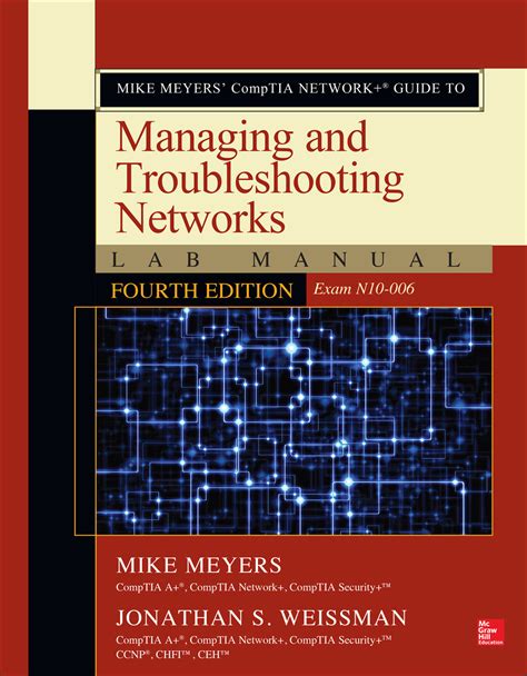 Managing And Troubleshooting Networks Answer Key