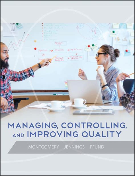 Managing Controlling And Improving Quality