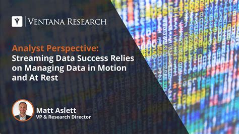 Managing Data In Motion Data Integration Best Practice Techniques And Technologies The Morgan Kaufmann Series On Business Intelligence