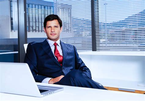 Managing Director Finance