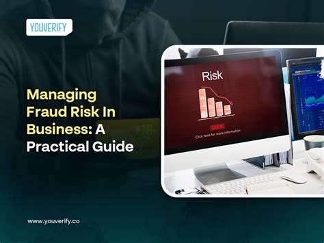 Managing Fraud Risk A Practical Guide For Directors And Managers