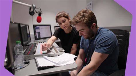 Managing Radio
