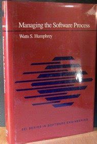 Managing Software Process Watts Humphrey