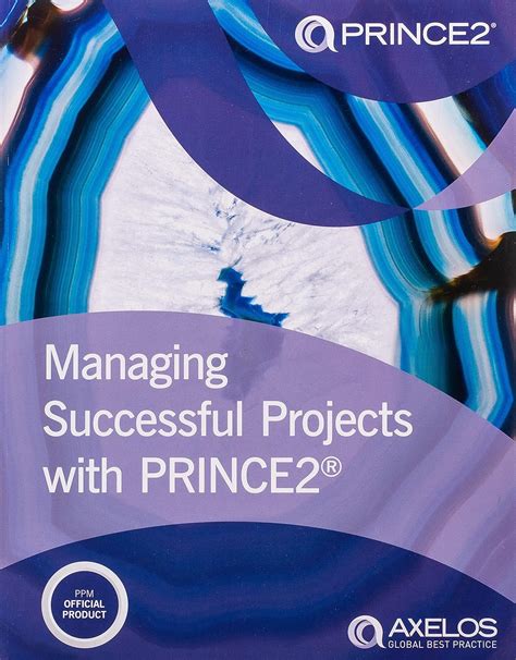 managing sussful projects with prince2 manual