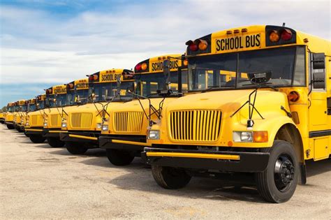 Managing Transport School Bus Slot Allotment Affordable Bus Slot - Bus Slot