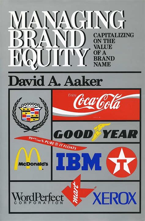 Read Managing Brand Equity David Aaker Pdf Free Download 