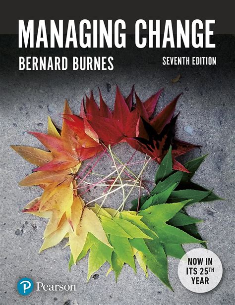 Download Managing Change By Burnes 5Th Edition 