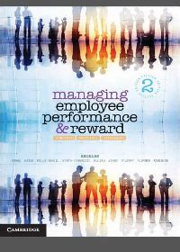 Download Managing Employee Performance And Reward Concepts Practices Strategies 