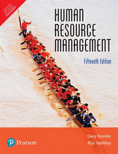 Read Managing Human Resources 15Th Edition Download 