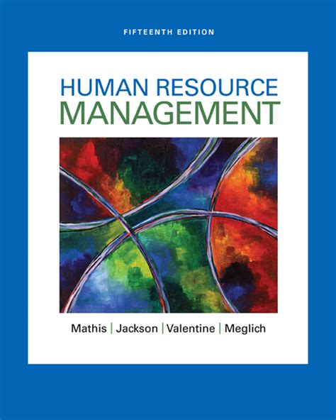 Read Managing Human Resources 15Th Edition Test Bank 