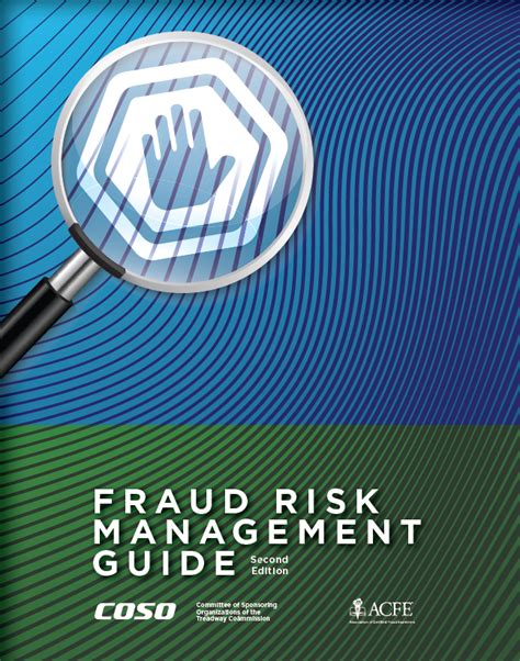 Download Managing The Business Risk Of Fraud A Practical Guide 