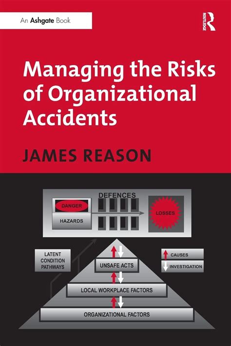 Download Managing The Risks Of Organizational Accidents 