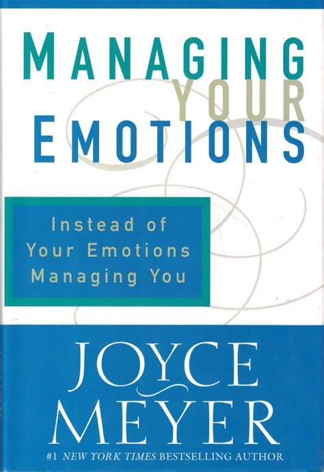 Download Managing Your Emotions By Joyce Meyer 