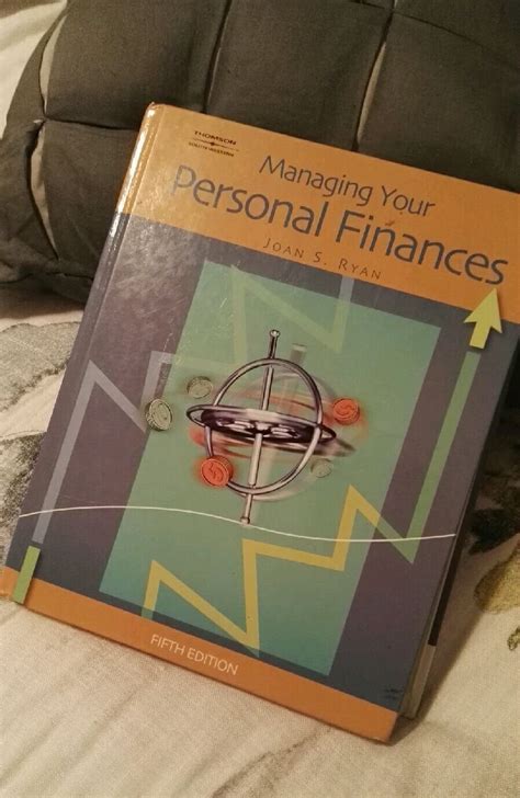Full Download Managing Your Personal Finances 3Rd Edition Answers 