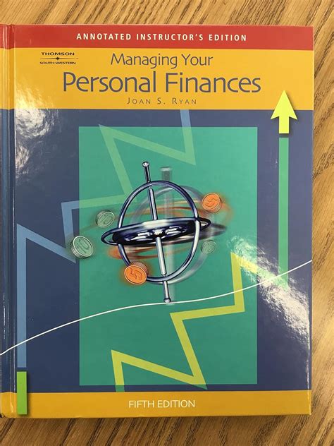 Read Online Managing Your Personal Finances Fifth Edition 