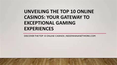 manaloplay.com: Your Gateway to Exceptional Gaming Experiences