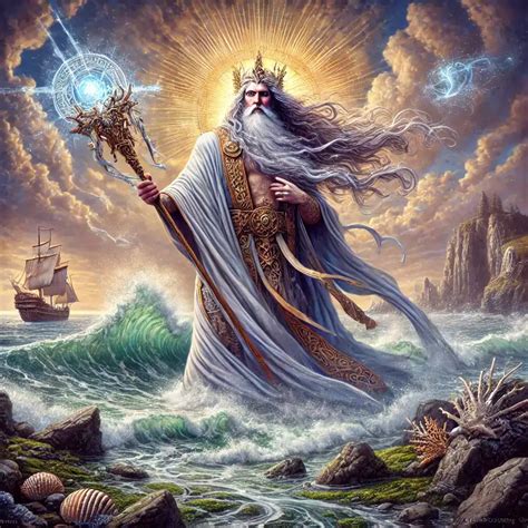 Manannan Mac Lir
