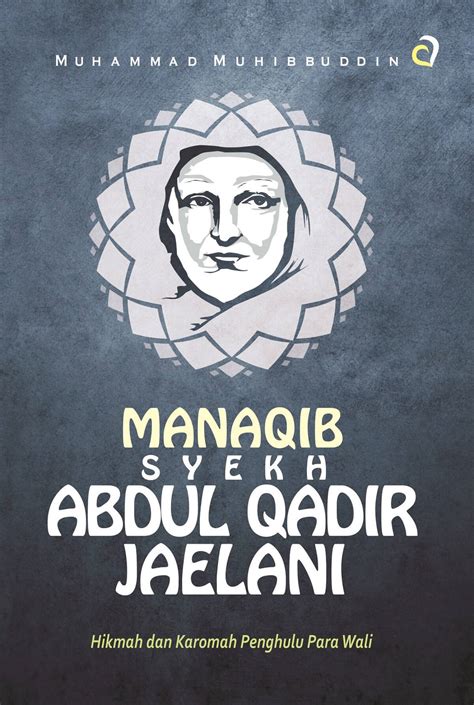 manaqib syekh abdul qodir jaelani pdf printer