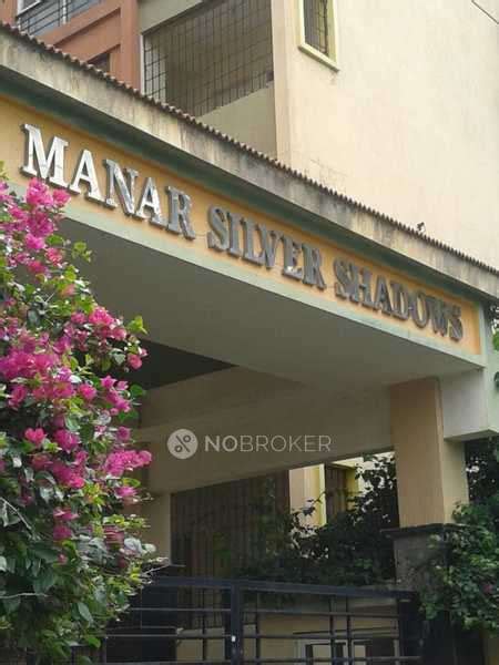 Manar Silver Shadows