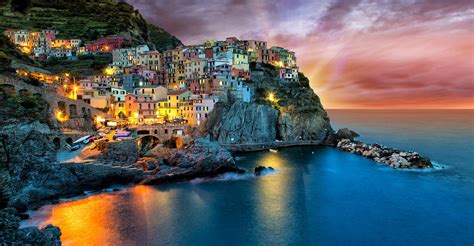 manarola - Search - Bing