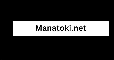 manatoki.net