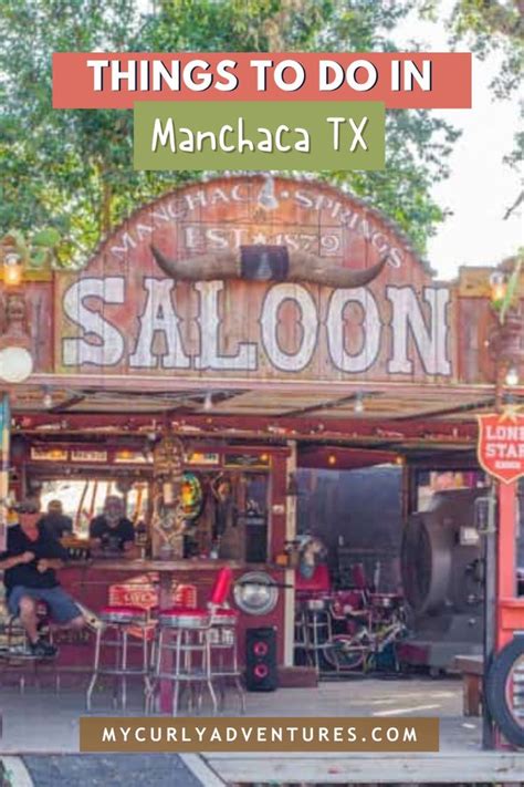 manchaca texas