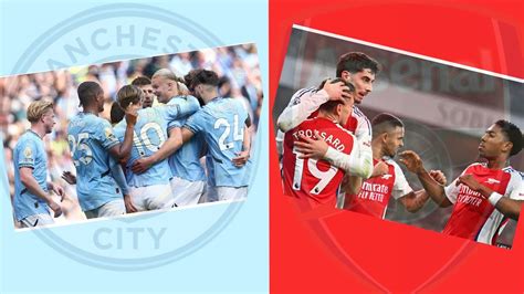 MANCHESTER CITY ARSENAL：Manchester City and Arsenal win as leaders Liverpool held at