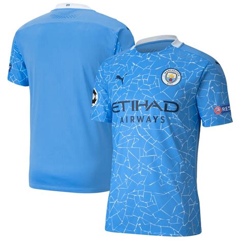 Manchester City Shirts Cheap