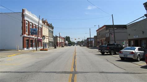 manchester ohio
