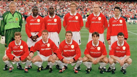 MANCHESTER UNITED 1999：9 Biggest Winning Points Margins in Premier League History