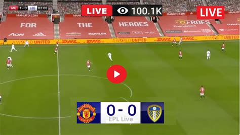Manchester United Fc Bein Sports Live Streaming Manchester United Bein Sport 1 - Live Streaming Manchester United Bein Sport 1