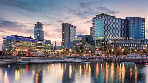 manchester visitor guide