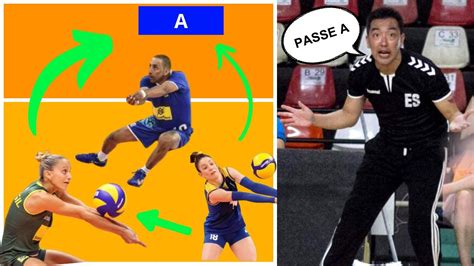 Manchete No Volei