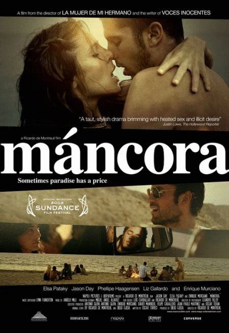 mancora film 2008
