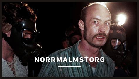 mandagar norrmalmstorg