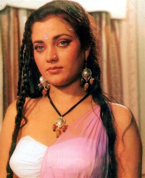 Mandakini Nipple