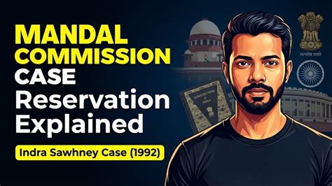 Mandal Commission Case