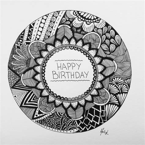 Mandala Art For Birthday   Mandala Art Drawing Holiday Program Weteachme - Mandala Art For Birthday