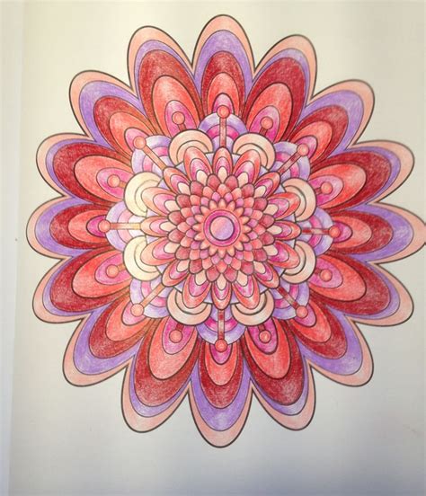 Mandala Prodigiosi