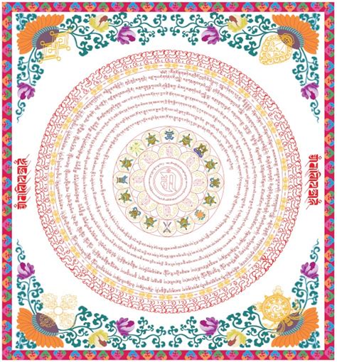 Full Download Mandala For Fpmt 