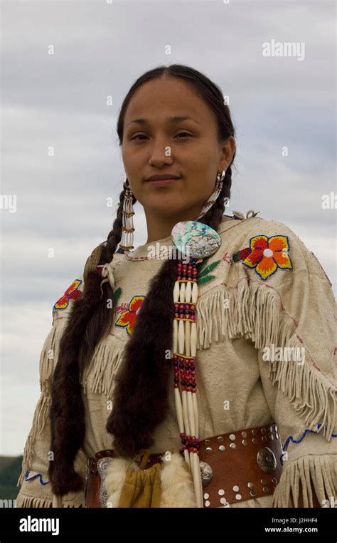 mandan indians