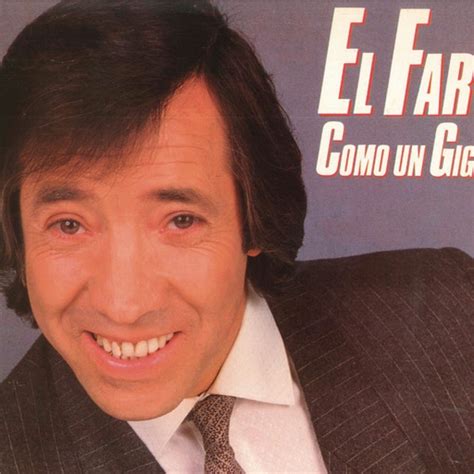 Mandanga El Fary