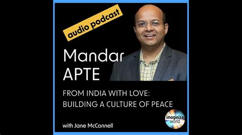 mandar apte biography channel