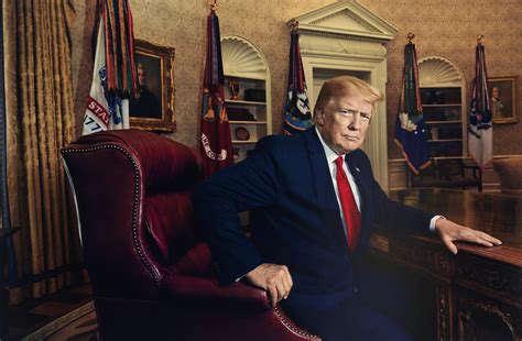 mandators donald
