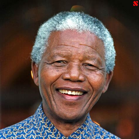 mandela biography filmography